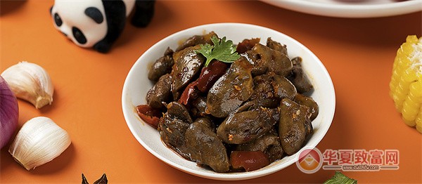 来一饺加盟